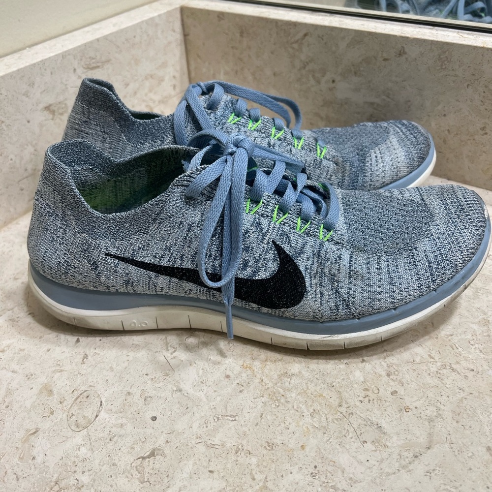 Nike Running shoes
